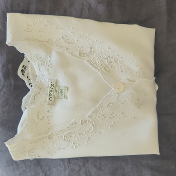 Blouse - Picture 4 of 9